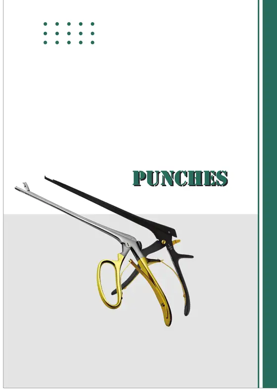 Punches