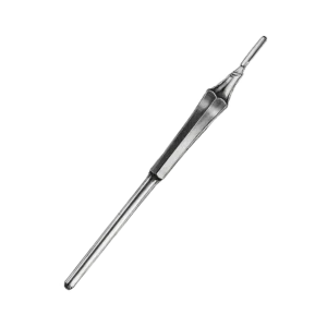 Hexagonal Scalpel Handle