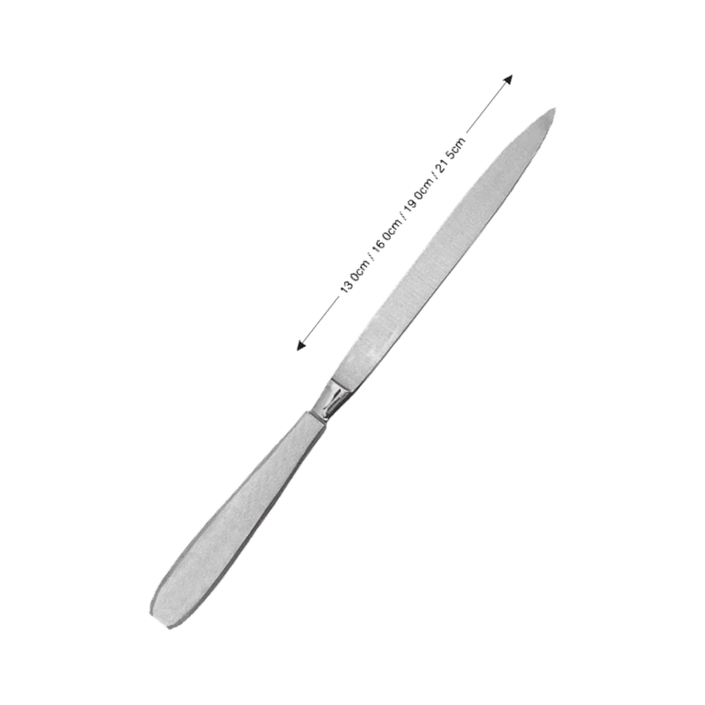 Liston Knife