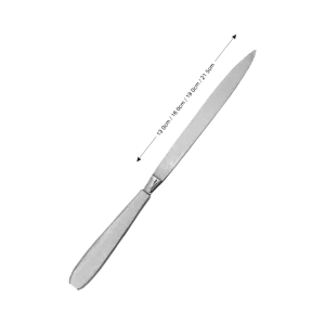 Liston Knife
