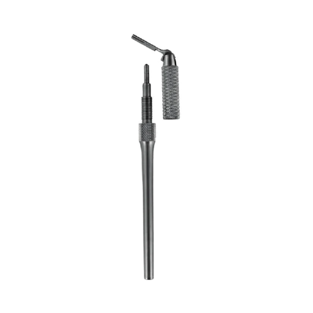 Adjustable Scalpel Handle