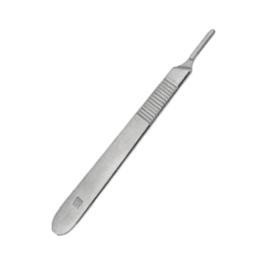 Scalpel Handle No. 3