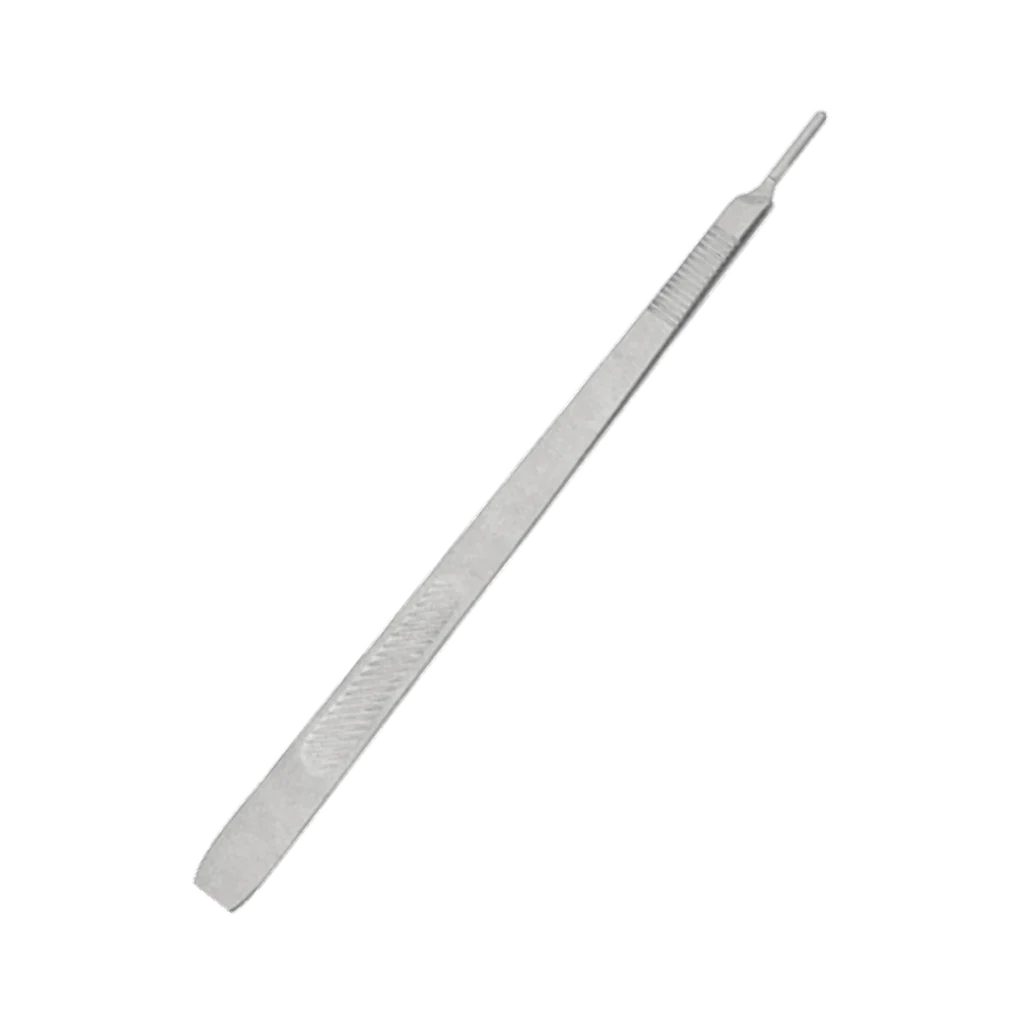Scalpel Handle No. 3 Long