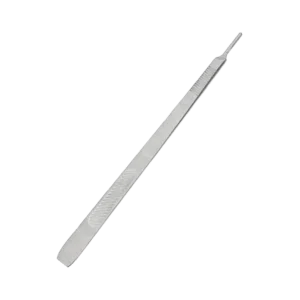 Scalpel Handle No. 3 Long