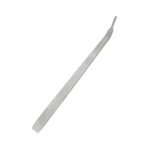 Scalpel Handle No. 3 Long Curved