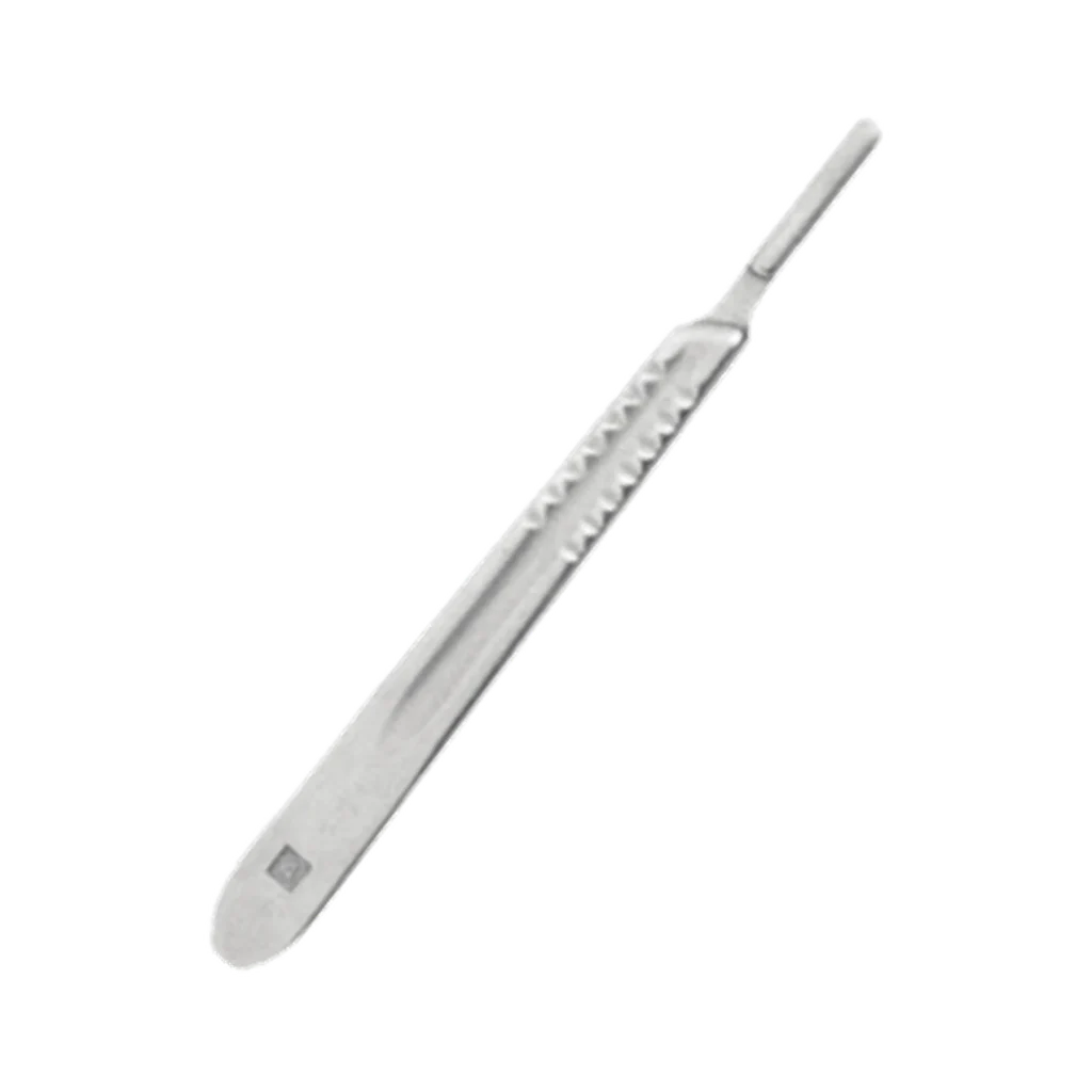 Scalpel Handle No. 4