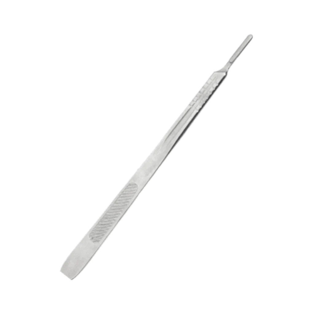 Scalpel Handle No. 4 Long