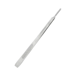 Scalpel Handle No. 4 Long