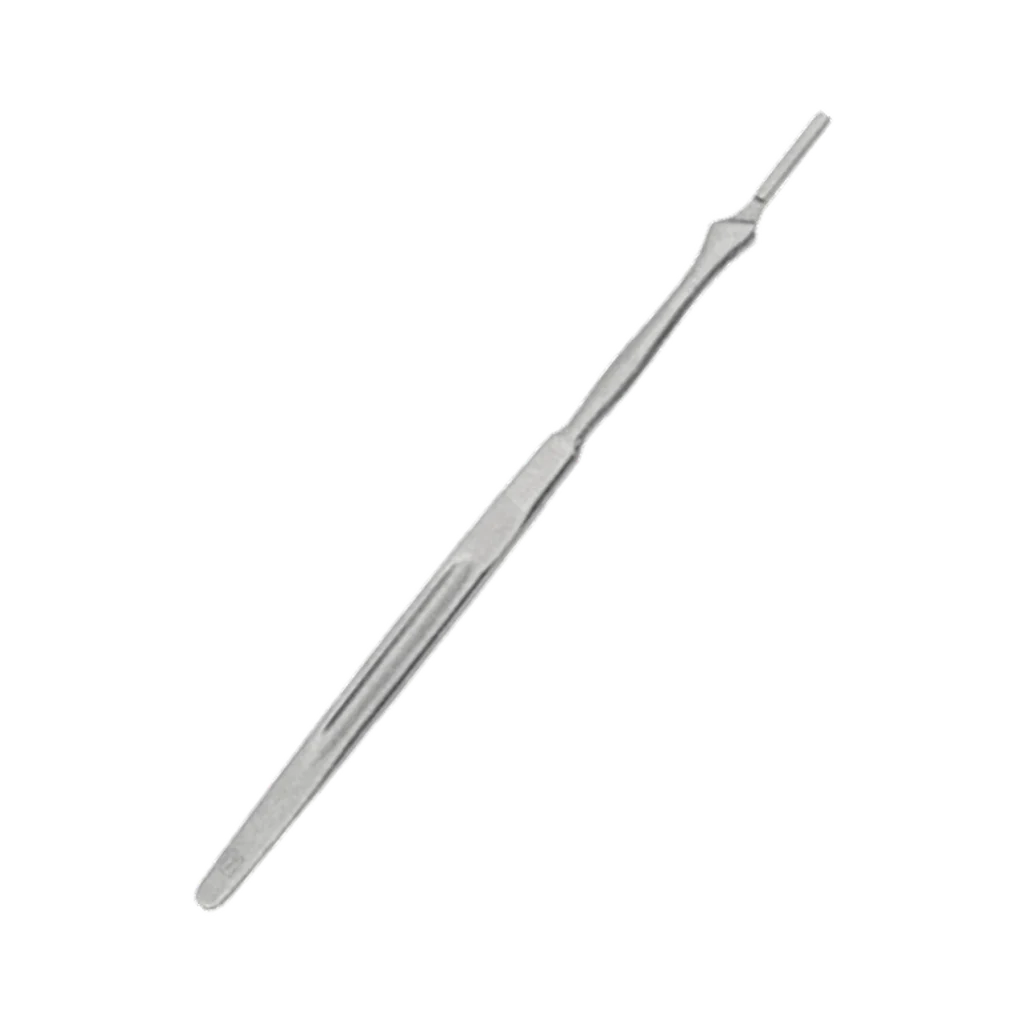 Scalpel Handle No. 7