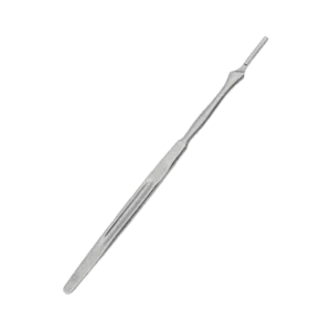Scalpel Handle No. 7