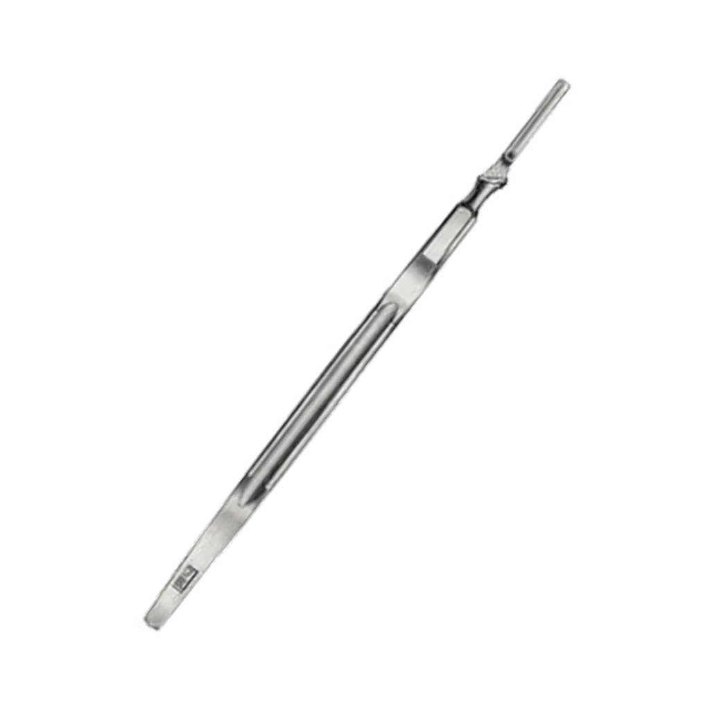 Scalpel Handle No. 9