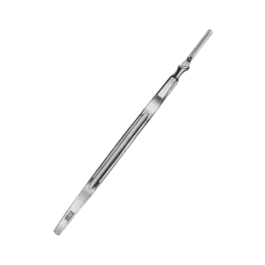Scalpel Handle No. 9