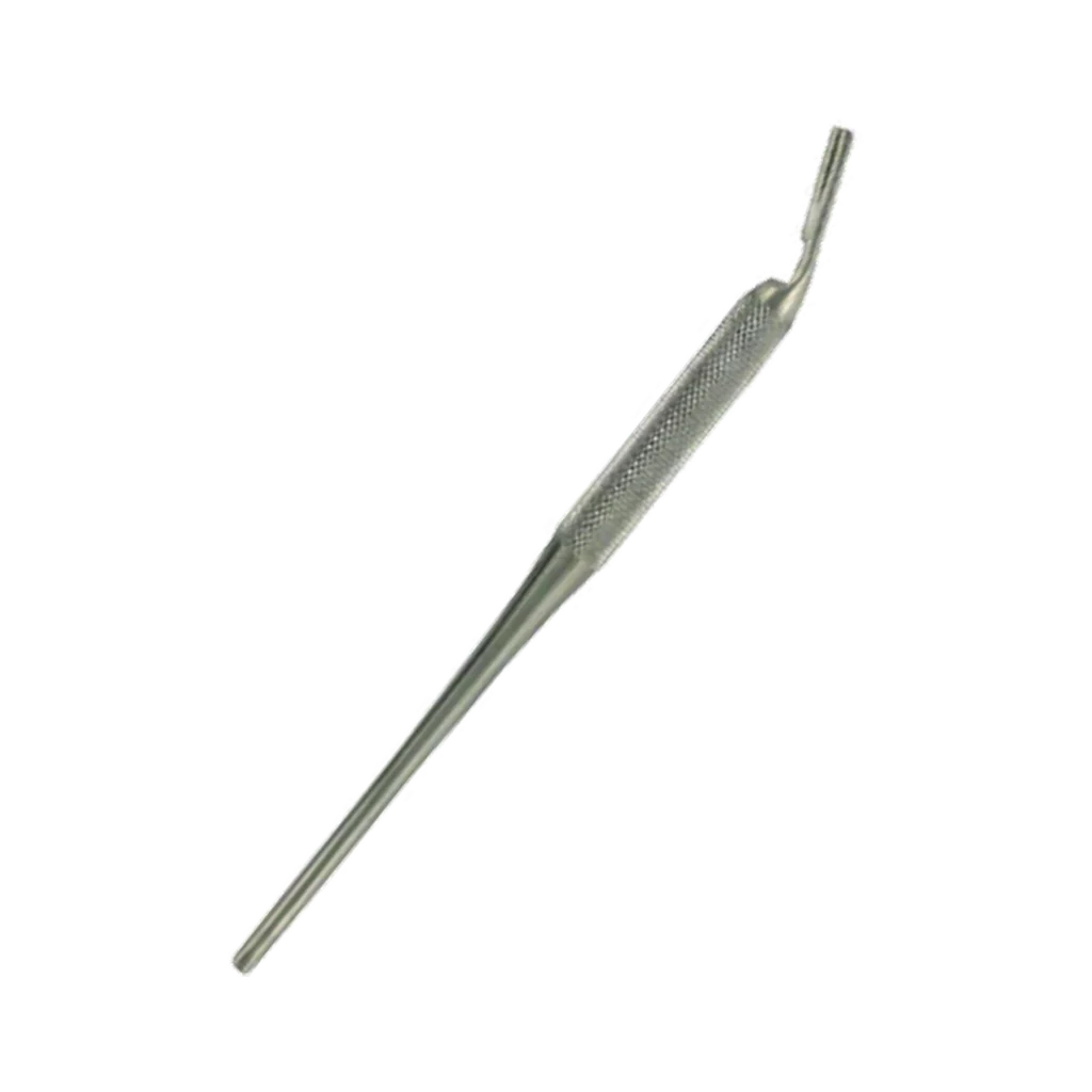 Round Scalpel Handle
