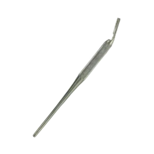 Round Scalpel Handle