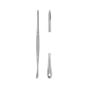 Saalfeld Comedo Extractor