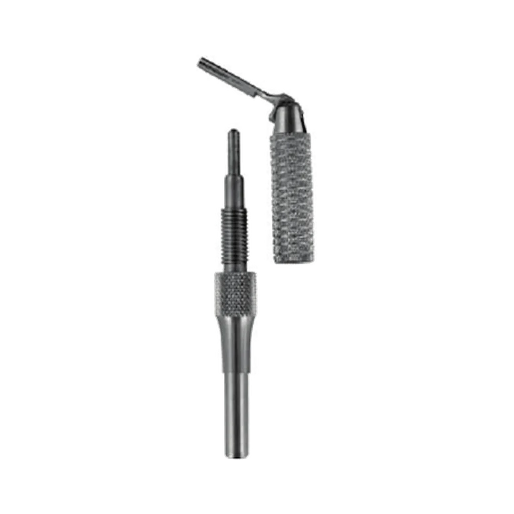 Adjustable Scalpel Handle