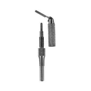 Adjustable Scalpel Handle