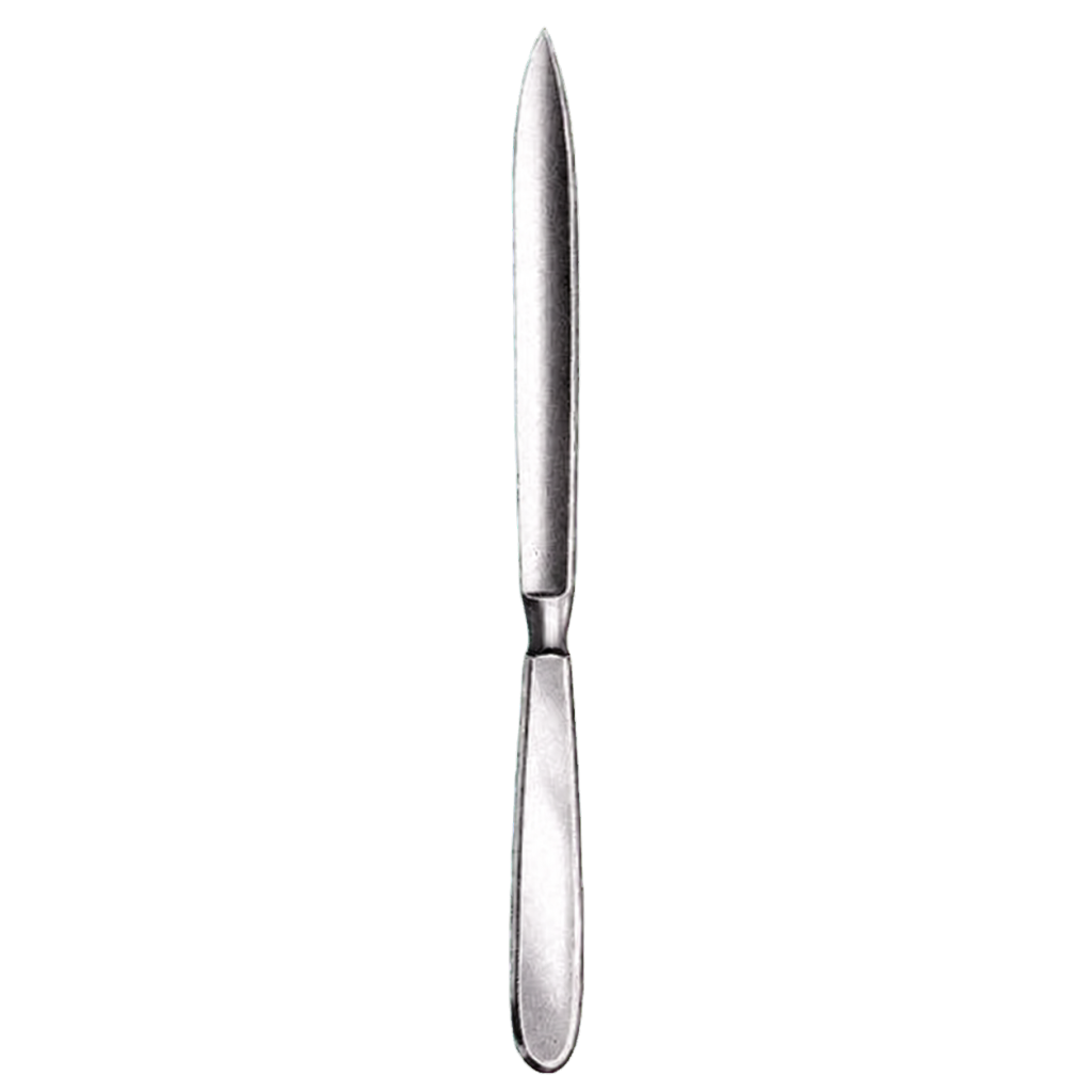 Amputation Knife