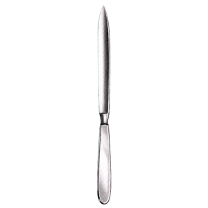 Amputation Knife