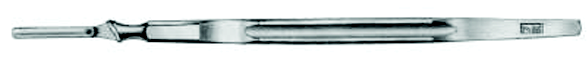 Bard Parker Handle