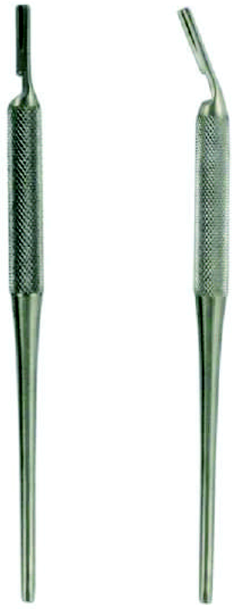 Scalpel Handle No. 3