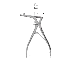 Citelly Laminectomy Punches