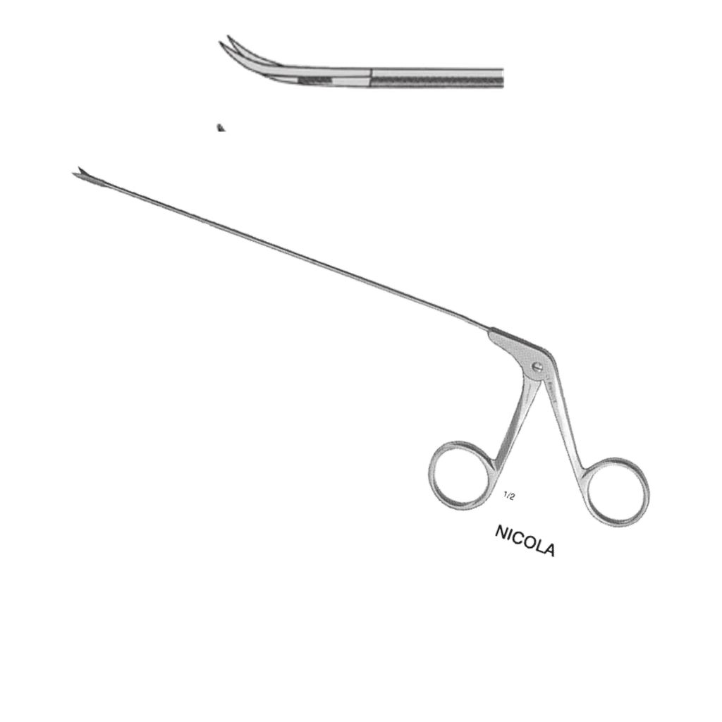 Fahlbusch Micro Scissors