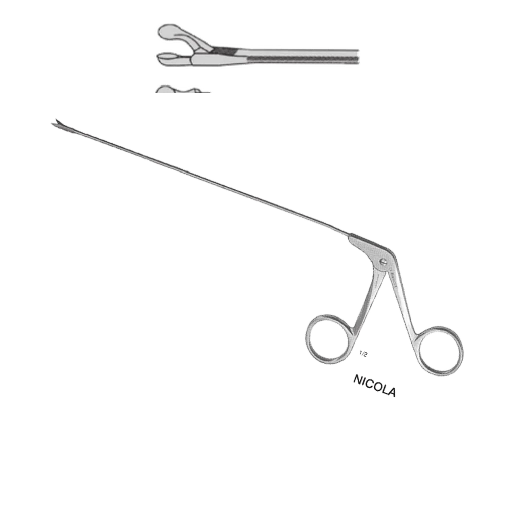 Nicola Forceps