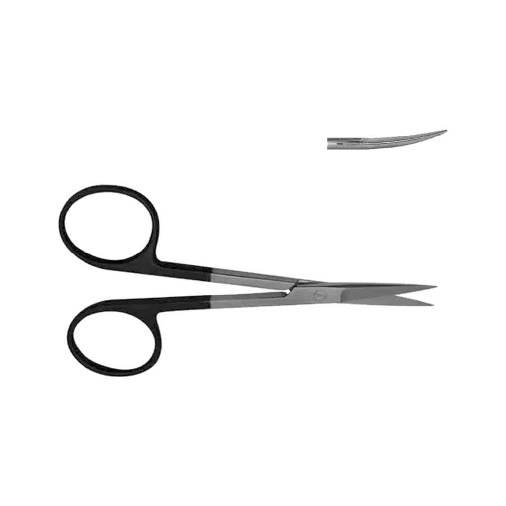 Iris Scissors