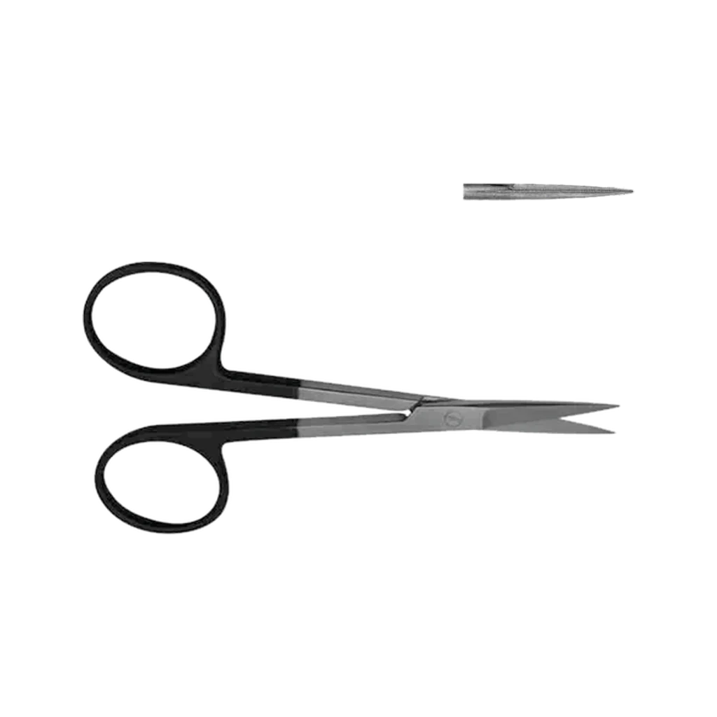 Iris Scissors
