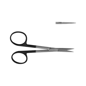 Iris Scissors