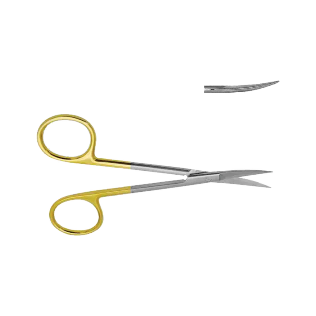 Iris Scissors