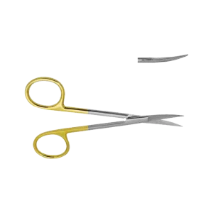 Iris Scissors