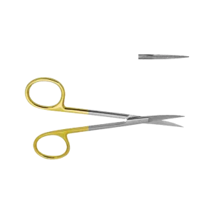 Iris Scissors