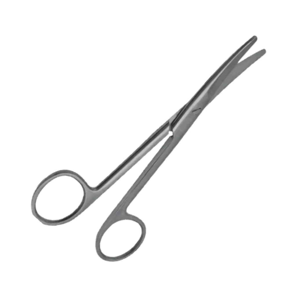 Mayo Scissors