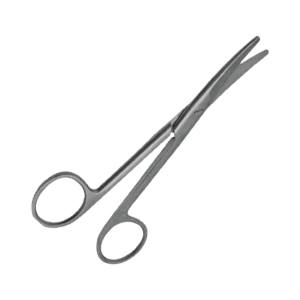 Mayo Scissors