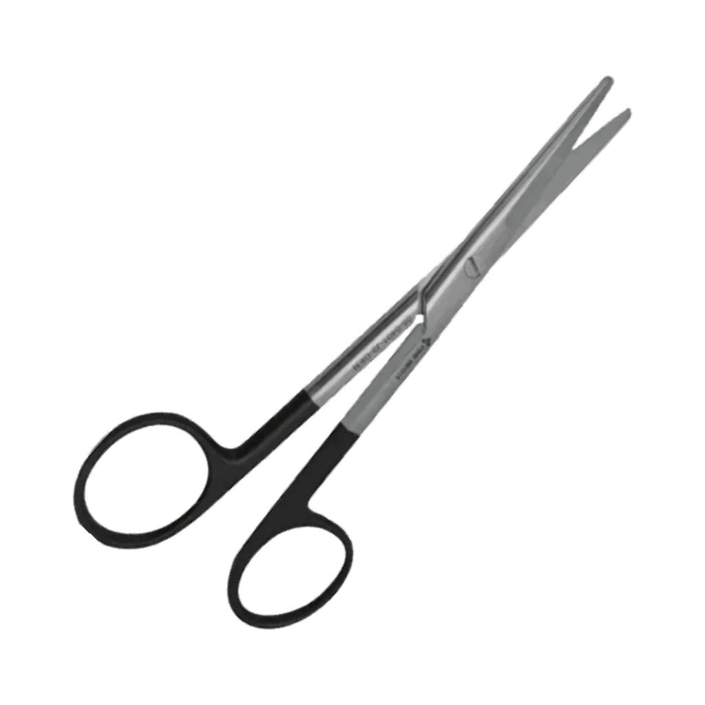 Mayo Scissors