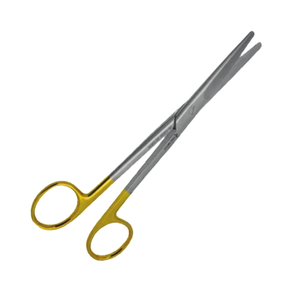 Mayo Scissors