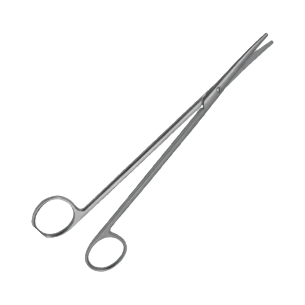 Metzenbaum Scissors