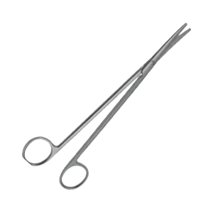 Metzenbaum Scissors