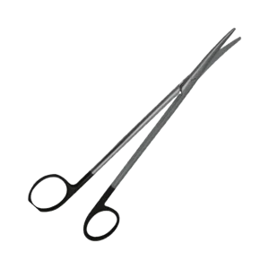 Metzenbaum Scissors