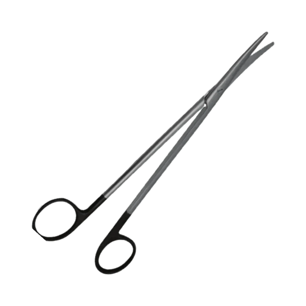 Metzenbaum Scissors
