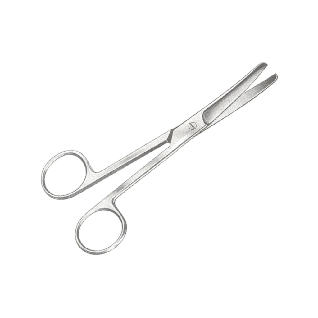 Operating Scissors