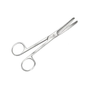 Operating Scissors