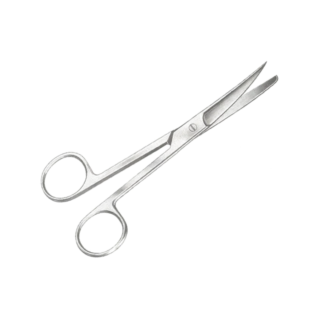 Operating Scissors