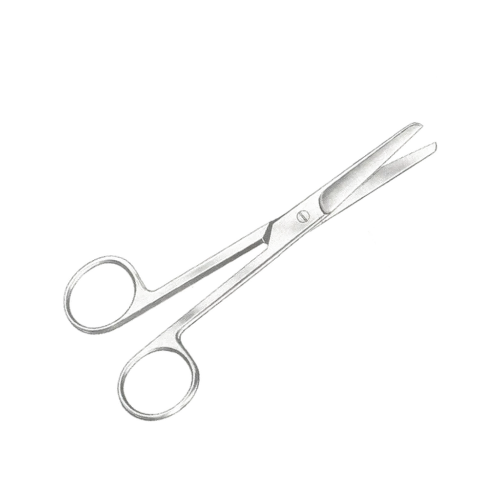 Operating Scissors