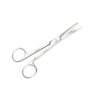 Operating Scissors