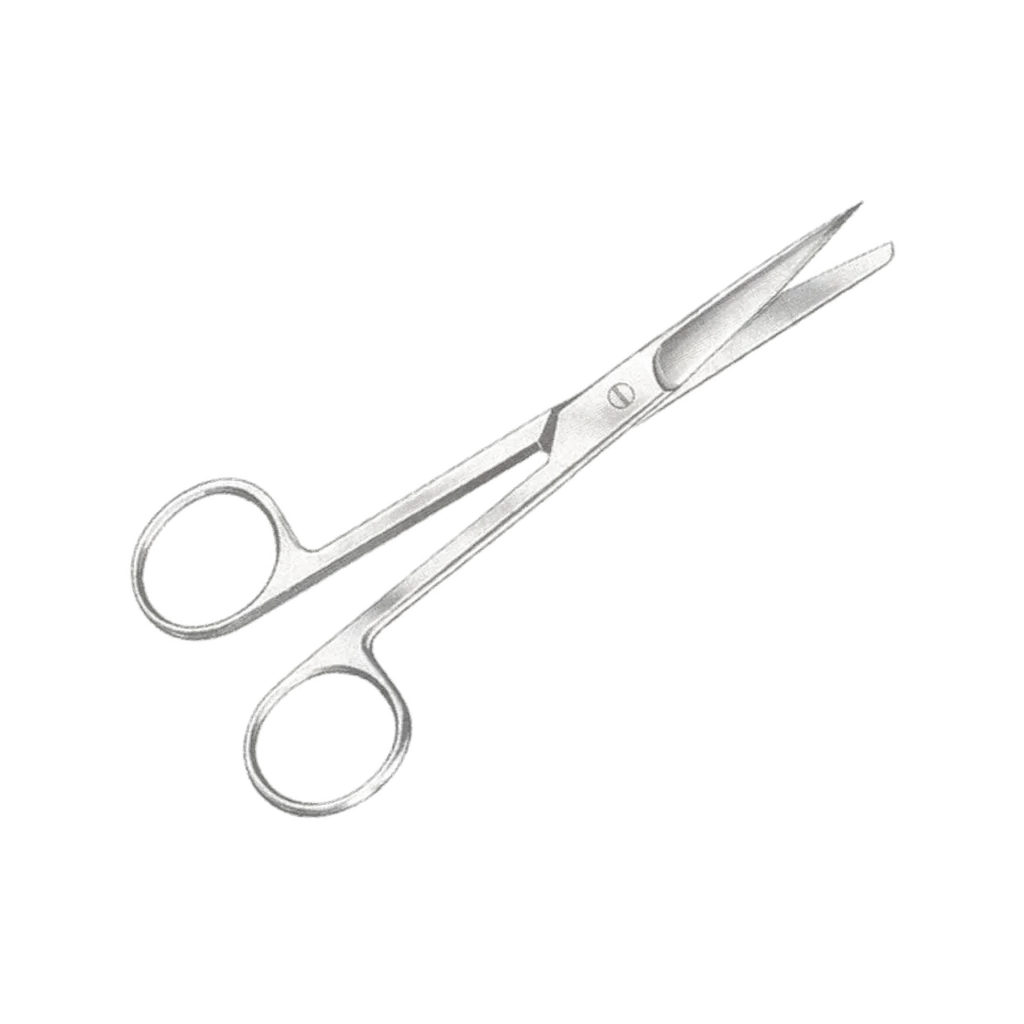Operating Scissors