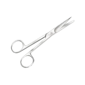 Operating Scissors
