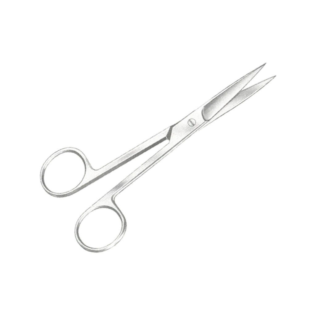 Operating Scissors